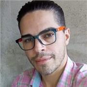 Licenciado en Educación mención Castellano y Literatura